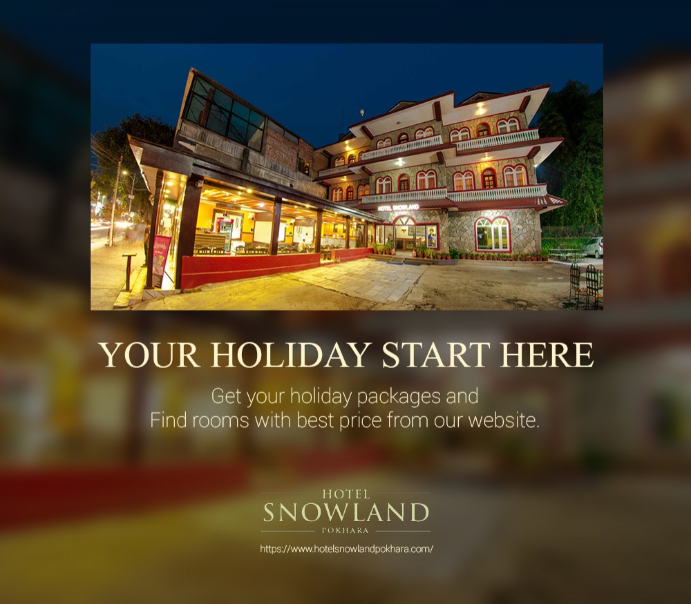 Hotel Snowland